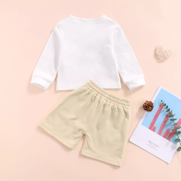 Motivation (Tan/White/Pink) - Picture 2 of 2